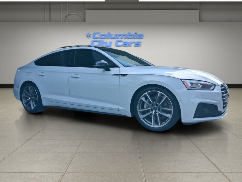 audi a5 sportback 2019 WAUFNCF52KA004870 image audi a5 sportback 2019 WAUFNCF52KA004870 image